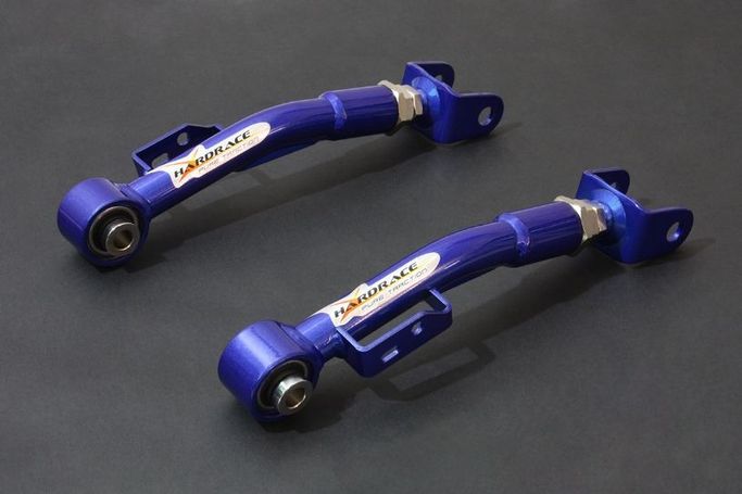 7528, HARDRACE 7528 ADJ. CAMBER/TOE/CASTER ARM TOYOTA FT86 12- في الإمارات العربية المتحدة, دبي. Condition - new. Price ⁦1,460 AED⁩. Photo, seller contacts | AUTO.AE