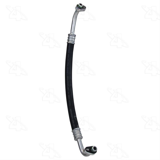 FSS-56090, Four Seasons Air Conditioning Suction Hoses for 2002-2005 LIBERTY - 56090 في الإمارات العربية المتحدة, دبي. Condition - new. Price 390 AED. Photo, seller contacts | AUTO.AE
