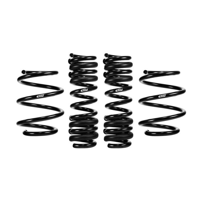 E10-20-049-09-22, EIBACH E10-20-049-09-22 Set of 4 Springs Pro-Kit for BMW M4 Competition (G82) 2021-2025 in UAE, Dubai. Condition - new. Price ⁦2,110 AED⁩. Photo, seller contacts | AUTO.AE