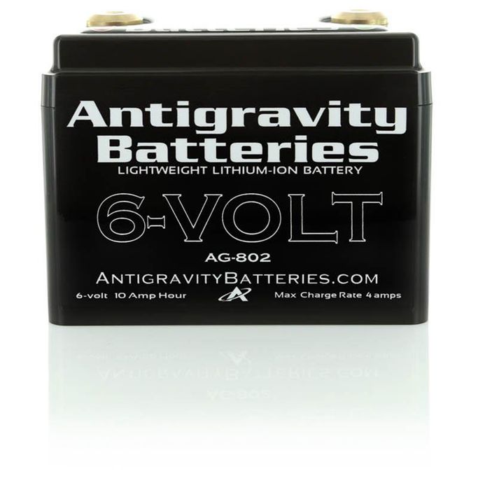 AVB-AG-802, Antigravity Batteries Special Voltage Small Case Lithium-Ion Batteries AG-802 في الإمارات العربية المتحدة, دبي. Condition - new. Price ⁦890 AED⁩. Photo, seller contacts | AUTO.AE