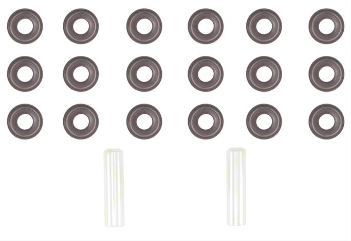 FEL-SS729192, Fel-Pro Valve Stem Seals SS 72919-2 في الإمارات العربية المتحدة, دبي. Condition - new. Price 110 AED. Photo, seller contacts | AUTO.AE