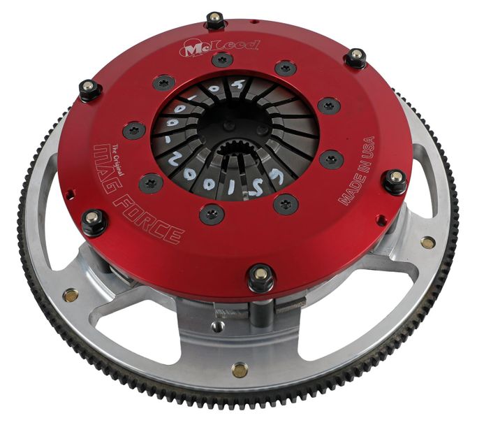 MCL-651002-00-05, McLeod Mag Force Clutch Kits 651002-00-05 in UAE, Dubai. Condition - new. Price 6,670 AED. Photo, seller contacts | AUTO.AE