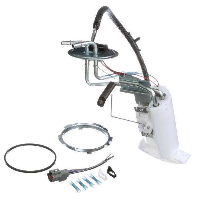 DFP-HP10277, Delphi Fuel Pump Module Assemblies HP10277 في الإمارات العربية المتحدة, دبي. Condition - new. Price 1,040 AED. Photo, seller contacts | AUTO.AE