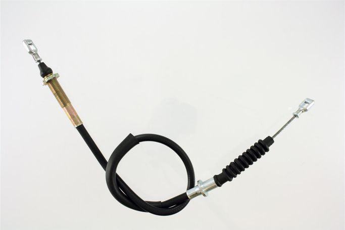 PIO-CA-204, Pioneer Automotive - Clutch Cables for 1978-1980 CHALLENGER, COLT, 1979-1980 SAPPORO - CA-204 in UAE, Dubai. Condition - new. Price ⁦160 AED⁩. Photo, seller contacts | AUTO.AE