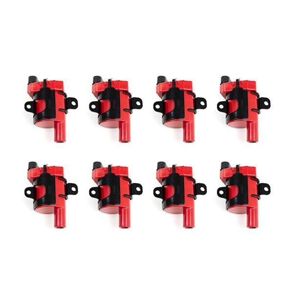 TSN-81016-8, Top Street Performance LS High Performance Ignition Coils for 2006-2007 TRAILBLAZER - 81016-8 في الإمارات العربية المتحدة, دبي. Condition - new. Price 1,700 AED. Photo, seller contacts | AUTO.AE