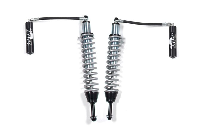 BDX-FOX88402097, Fox 2.5 Factory Series Coilover Conversion Shocks FOX88402097 в ОАЭ, Дубай. Состояние - новое. Цена 9 080 AED. Фото, контакты продавца | AUTO.AE