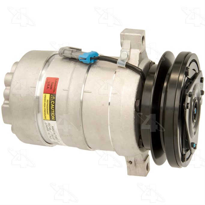 FSS-98248, Four Seasons Air Conditioning Compressors 98248 в ОАЭ, Дубай. Состояние - новое. Цена 1 180 AED. Фото, контакты продавца | AUTO.AE