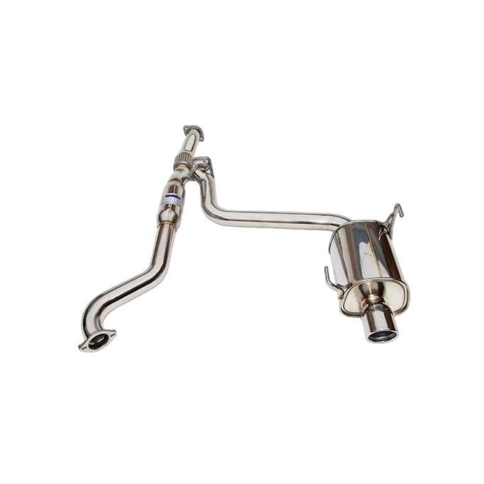 CB-HS08SW4GS3, INVIDIA CB-HS08SW4GS3 Exhaust System Q300 for SUBARU Impreza WRX Sedan 2010- в ОАЭ, Дубай. Состояние - новое. Цена ⁦1 670 AED⁩. Фото, контакты продавца | AUTO.AE