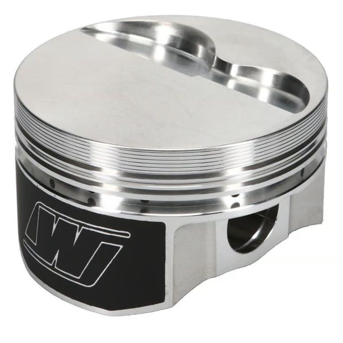 WIS-60144LA8, Wiseco Professional Series Pistons 60144LA8 in UAE, Dubai. Condition - new. Price ⁦700 AED⁩. Photo, seller contacts | AUTO.AE