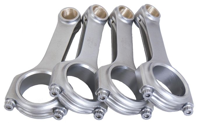 ESP-CRS5428T3D-1, Eagle H-Beam Connecting Rods CRS5428T3D-1 in UAE, Dubai. Condition - new. Price 670 AED. Photo, seller contacts | AUTO.AE