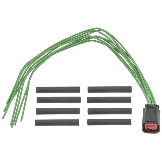 SMP-S3038, Standard Motor Wiring Connectors S3038 в ОАЭ, Дубай. Состояние - новое. Цена ⁦350 AED⁩. Фото, контакты продавца | AUTO.AE