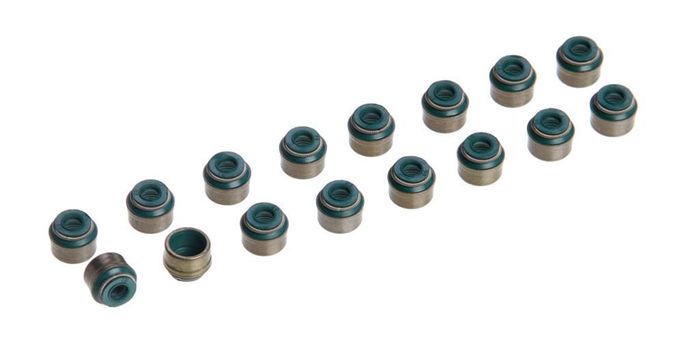 AJU-57042000, Ajusa Engine Valve Stem Oil Seals 57042000 في الإمارات العربية المتحدة, دبي. Condition - new. Price 250 AED. Photo, seller contacts | AUTO.AE