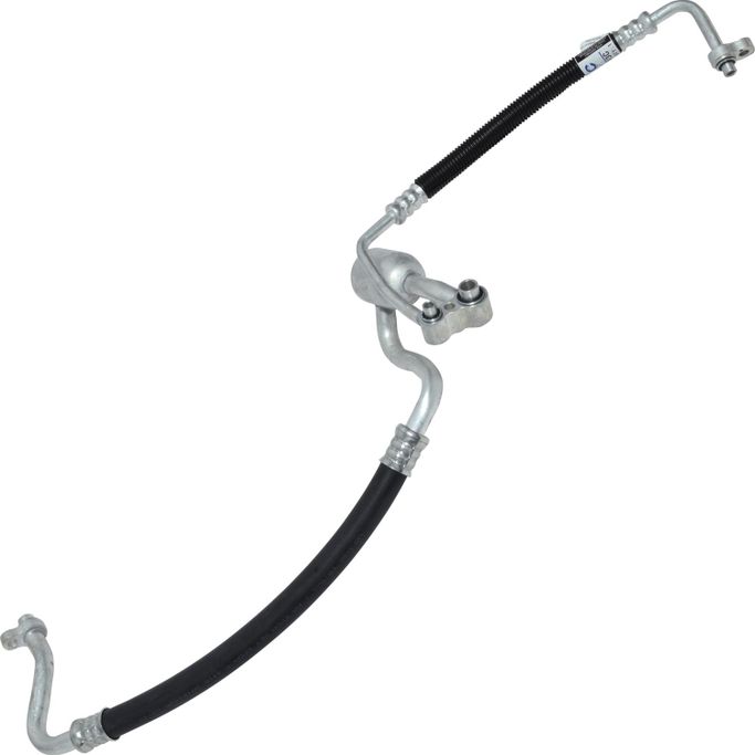 UAC-HA111793C, Universal Air Conditioner Air Conditioning Suction and Discharge Hose Assemblies for 2014-2020 IMPALA - HA 111793C in UAE, Dubai. Condition - new. Price 280 AED. Photo, seller contacts | AUTO.AE