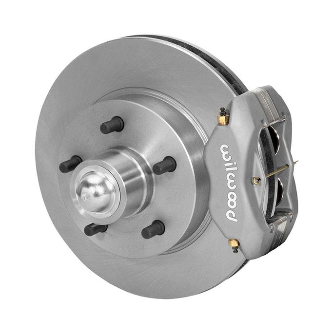 WIL-140-12321, Wilwood Classic Series Dynalite Front Brake Kits 140-12321 в ОАЭ, Дубай. Состояние - новое. Цена ⁦4 140 AED⁩. Фото, контакты продавца | AUTO.AE
