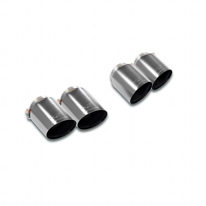 525246, SUPERSPRINT 525246 End Pipe Kit for BMW 5 Series (G30 / G31 / G38) in UAE, Dubai. Condition - new. Price ⁦4,590 AED⁩. Photo, seller contacts | AUTO.AE