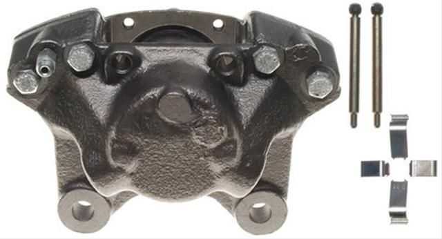 AGB-FRC10103, Raybestos R-Line Brake Calipers FRC10103 in UAE, Dubai. Condition - new. Price ⁦170 AED⁩. Photo, seller contacts | AUTO.AE
