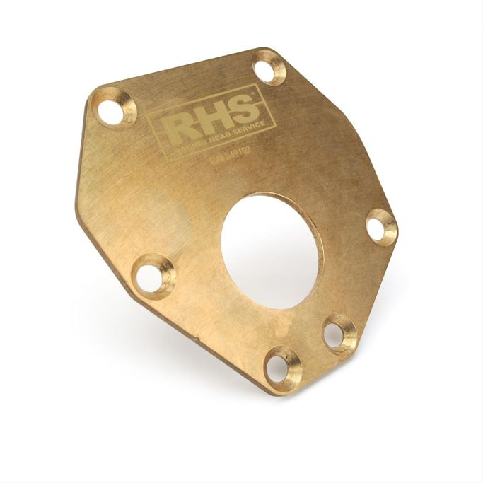 RHS-549102, RHS Camshaft Retainer Plates 549102 в ОАЭ, Дубай. Состояние - новое. Цена ⁦700 AED⁩. Фото, контакты продавца | AUTO.AE