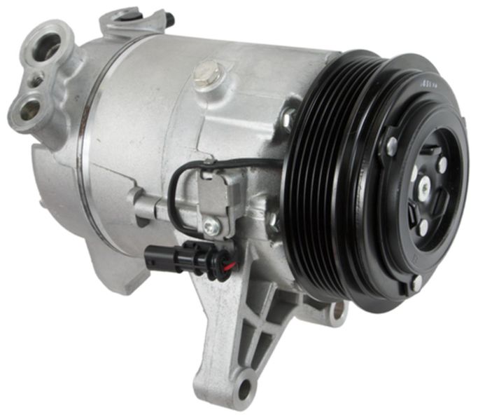 FSS-12128NK, Four Seasons Air Conditioning Installer Kits for 2019-2020 IMPALA, 2013-2019 XTS - 12128NK في الإمارات العربية المتحدة, دبي. Condition - new. Price 1,620 AED. Photo, seller contacts | AUTO.AE