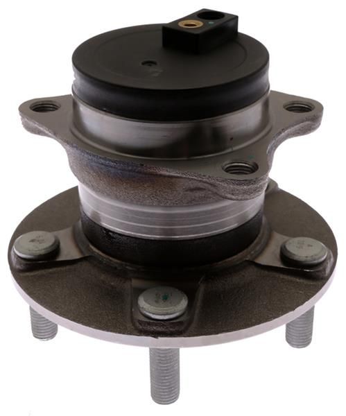 AGB-712349, Raybestos R-Line Wheel Bearing and Hub Assemblies for 2007-2012 CX-7 - 712349 in UAE, Dubai. Condition - new. Price ⁦430 AED⁩. Photo, seller contacts | AUTO.AE