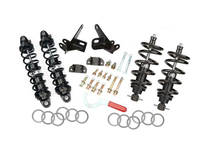 AAX-7000186, Aldan American Nighthawk Series Coilover Kits 7000186 in UAE, Dubai. Condition - new. Price 9,520 AED. Photo, seller contacts | AUTO.AE