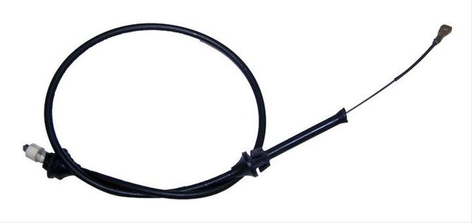 CWA-53000038, Crown Automotive Accelerator Cables for 1984-1986 CHEROKEE, 1986 COMANCHE - 53000038 في الإمارات العربية المتحدة, دبي. Condition - new. Price 70 AED. Photo, seller contacts | AUTO.AE
