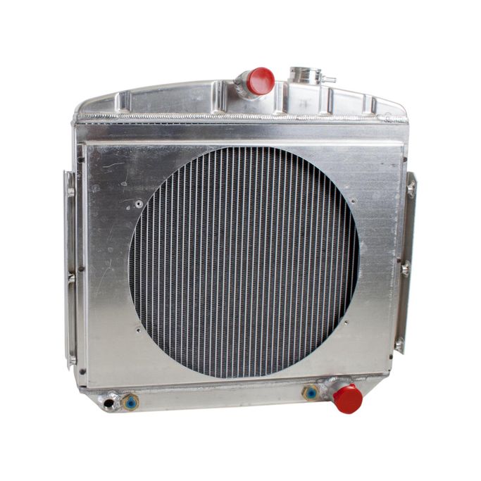 GRI-8-70018, Griffin Performance Fit Radiators 8-70018 в ОАЭ, Дубай. Состояние - новое. Цена 3 010 AED. Фото, контакты продавца | AUTO.AE