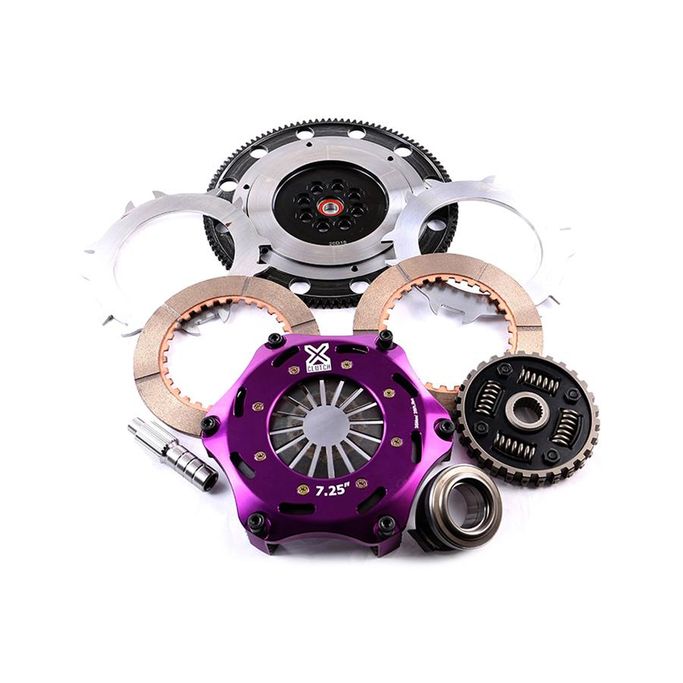XCL-XKHN18522-2B, XClutch Stage 2 Clutch Kits XKHN18522-2B in UAE, Dubai. Condition - new. Price ⁦8,910 AED⁩. Photo, seller contacts | AUTO.AE