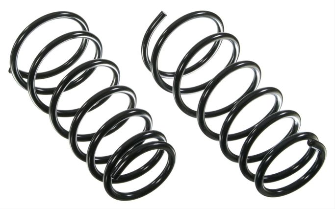 MOG-81198, Moog Replacement Coil Springs 81198 в ОАЭ, Дубай. Состояние - новое. Цена 990 AED. Фото, контакты продавца | AUTO.AE