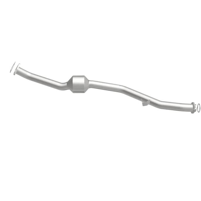 5571277, MAGNAFLOW 5571277 Catalytic Converter Direct-Fit California Grade for SUBARU Forester 2006-2008 / Impreza 2006-2007 in UAE, Dubai. Condition - new. Price ⁦3,330 AED⁩. Photo, seller contacts | AUTO.AE