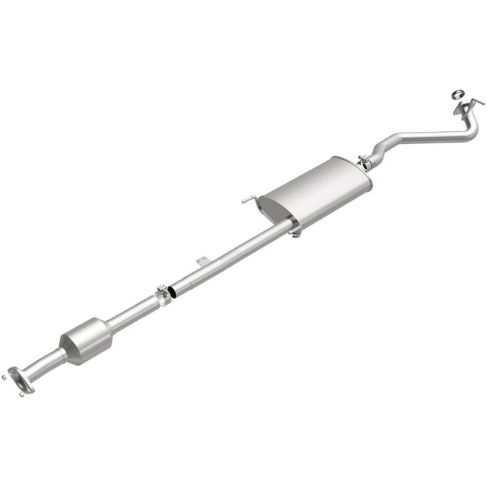 MPE-52104, MagnaFlow OEM Grade Federal/EPA Compliant Direct-Fit Catalytic Converters for 2008-2010 HIGHLANDER - 52104 في الإمارات العربية المتحدة, دبي. Condition - new. Price ⁦4,680 AED⁩. Photo, seller contacts | AUTO.AE