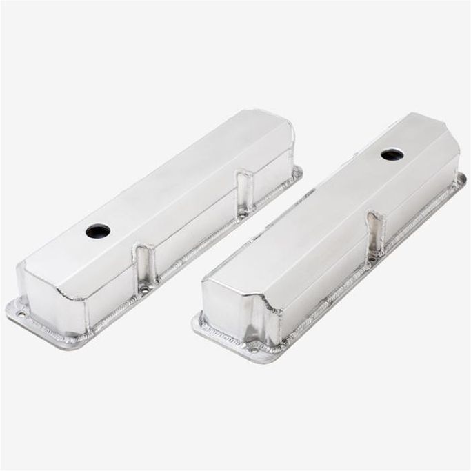 TSN-JM8098-8P, Top Street Performance Fabricated Aluminum Valve Covers JM8098-8P في الإمارات العربية المتحدة, دبي. Condition - new. Price ⁦880 AED⁩. Photo, seller contacts | AUTO.AE