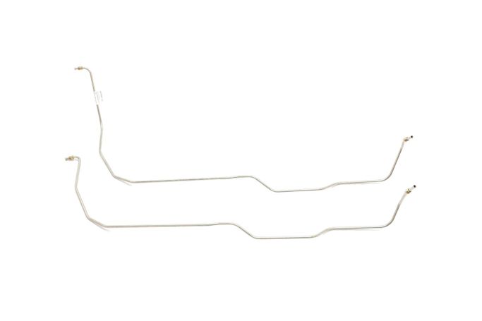 CST-CET1007-SC, Classic Tube Automatic Transmission Cooler Lines for 1972 CHEVELLE - CET1007-SC в ОАЭ, Дубай. Состояние - новое. Цена 380 AED. Фото, контакты продавца | AUTO.AE