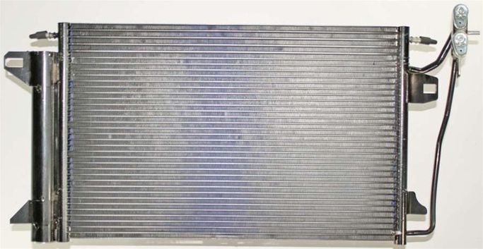 RDR-7013390, Agility Auto Parts Air Conditioning Condensers 7013390 in UAE, Dubai. Condition - new. Price 250 AED. Photo, seller contacts | AUTO.AE