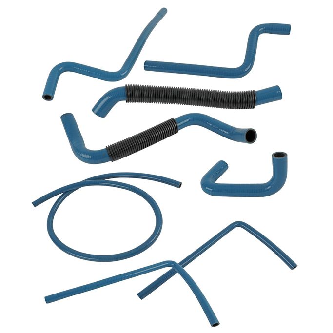 SUM-391216, Summit Racing™ Radiator Hose Kits for 1994-1996 IMPALA - SUM-391216 в ОАЭ, Дубай. Состояние - новое. Цена 900 AED. Фото, контакты продавца | AUTO.AE
