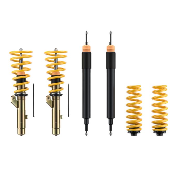 STQ-18220062, ST Suspensions ST XA Coilover Kits for 2008-2013 128I - 18220062 في الإمارات العربية المتحدة, دبي. Condition - new. Price 6,680 AED. Photo, seller contacts | AUTO.AE