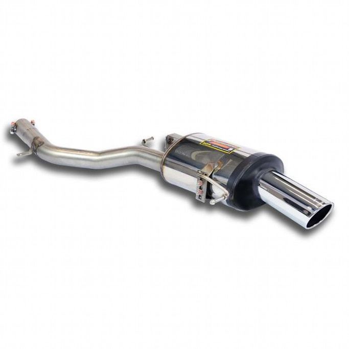 982924., SUPERSPRINT 982924. Rear Exhaust for BMW 5 Series (F10 / F11) in UAE, Dubai. Condition - new. Price ⁦4,050 AED⁩. Photo, seller contacts | AUTO.AE