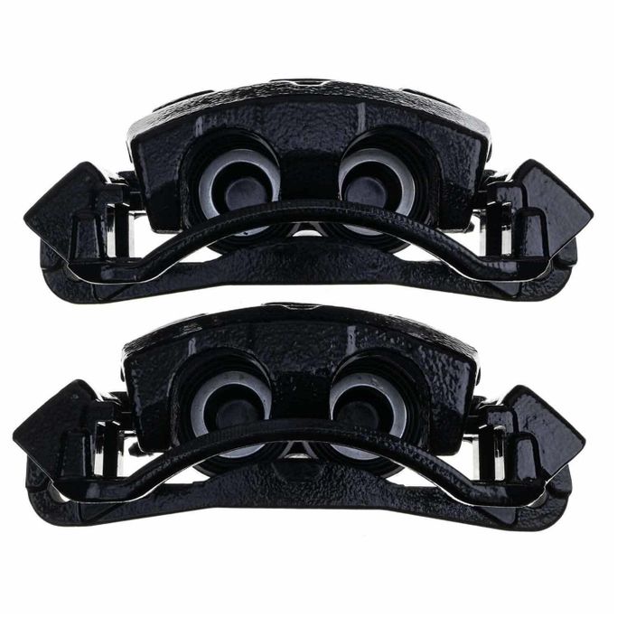 PWR-S4790BLK, PowerStop Performance Powdercoated Brake Calipers for 1999-2004 F-350 SUPER DUTY, F-250 SUPER DUTY, 2000-2005 EXCURSION - S4790BLK в ОАЭ, Дубай. Состояние - новое. Цена ⁦1 960 AED⁩. Фото, контакты продавца | AUTO.AE