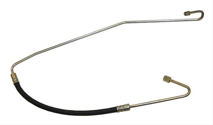 CWA-53004241, Crown Automotive Hydraulic Clutch Lines for 1987-1990 WRANGLER - 53004241 in UAE, Dubai. Condition - new. Price ⁦190 AED⁩. Photo, seller contacts | AUTO.AE