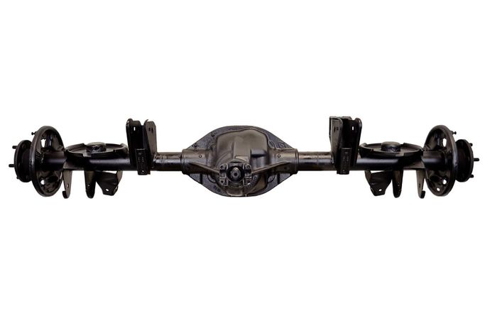VRE-RAXP1883D, VEGE Remanufactured Drive Axle Assemblies for 1997-2002 WRANGLER - RAXP1883D в ОАЭ, Дубай. Состояние - новое. Цена ⁦10 940 AED⁩. Фото, контакты продавца | AUTO.AE