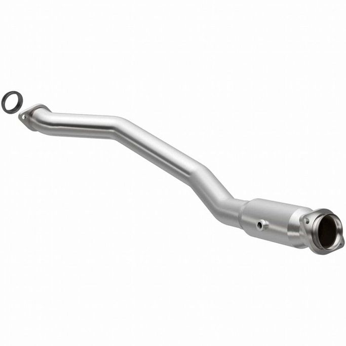21-578, MAGNAFLOW 21-578 Catalytic Converter Direct-Fit OEM Grade for JEEP Grand Cherokee 2012-2019 в ОАЭ, Дубай. Состояние - новое. Цена ⁦4 630 AED⁩. Фото, контакты продавца | AUTO.AE