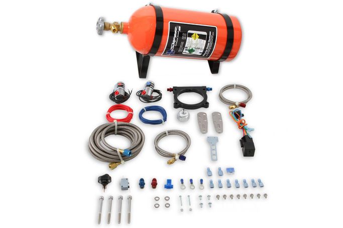 NOS-07166NOS, NOS Sniper EFI Wet Nitrous Systems for 2011-2017 MUSTANG - 07166NOS في الإمارات العربية المتحدة, دبي. Condition - new. Price 3,820 AED. Photo, seller contacts | AUTO.AE