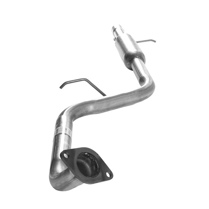 APH-58553, AP Exhaust Intermediate Pipes 58553 في الإمارات العربية المتحدة, دبي. Condition - new. Price ⁦390 AED⁩. Photo, seller contacts | AUTO.AE