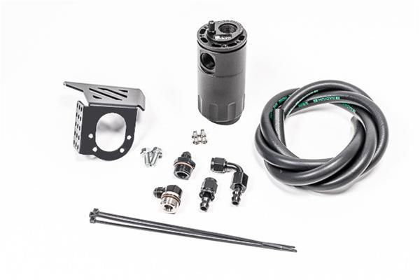 RDM-20-0838-FL, Radium Engineering Catch Can Kits for 2005-2023 TACOMA - 20-0838-FL in UAE, Dubai. Condition - new. Price 1,050 AED. Photo, seller contacts | AUTO.AE