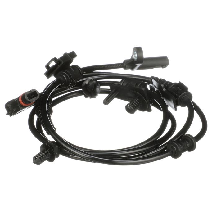 DFP-SS11557, Delphi ABS Wheel Speed Sensors for 2005-2010 300, 2007-2010 CHARGER, 2005-2008 MAGNUM - SS11557 in UAE, Dubai. Condition - new. Price ⁦120 AED⁩. Photo, seller contacts | AUTO.AE