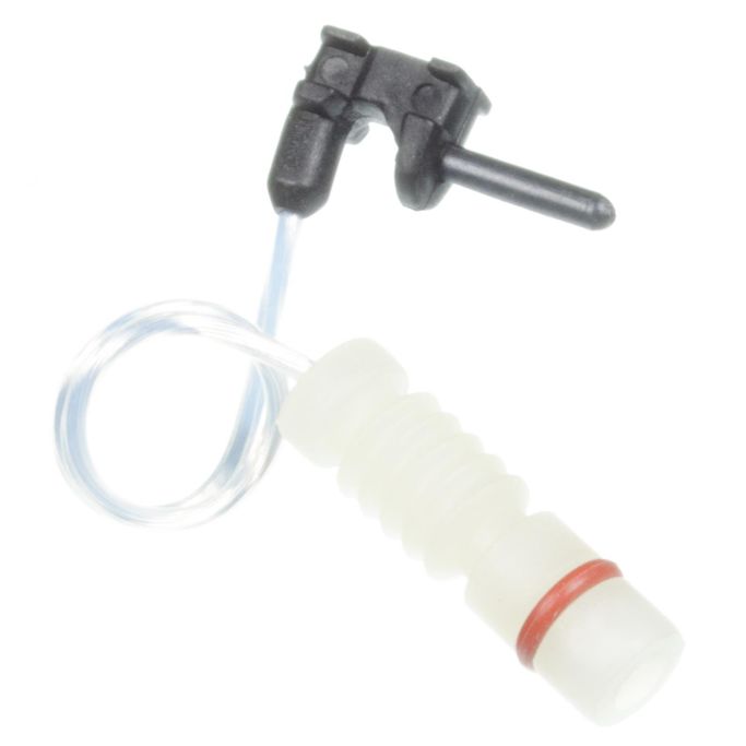 HLN-2BWS0128, Holstein Parts Brake Wear Sensors 2BWS0128 في الإمارات العربية المتحدة, دبي. Condition - new. Price ⁦10 AED⁩. Photo, seller contacts | AUTO.AE