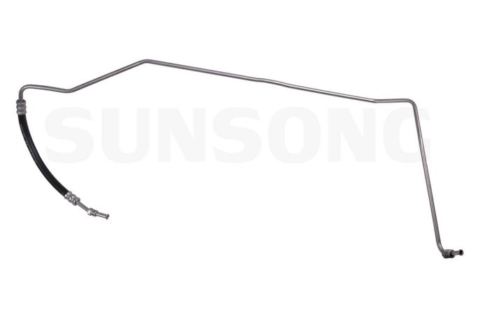 SUG-5801150, Sunsong Transmission Oil Cooler Lines 5801150 في الإمارات العربية المتحدة, دبي. Condition - new. Price 120 AED. Photo, seller contacts | AUTO.AE