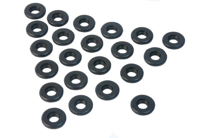 URO-010639, URO Parts Valve Cover Gaskets 1112143739522P в ОАЭ, Дубай. Состояние - новое. Цена ⁦40 AED⁩. Фото, контакты продавца | AUTO.AE