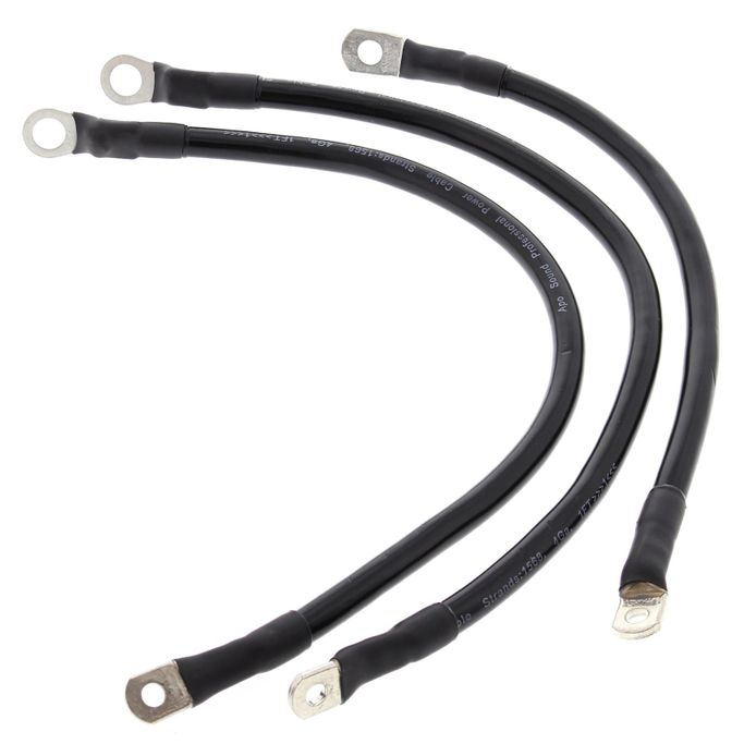 ALB-79-3003-1, All Balls Battery Cables, Universal 279-3003-1 в ОАЭ, Дубай. Состояние - новое. Цена ⁦310 AED⁩. Фото, контакты продавца | AUTO.AE
