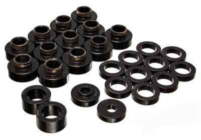 ENS-2-4104G, Energy Suspension Body Mount Bushings for 1981-1986 SCRAMBLER - 2.4104G في الإمارات العربية المتحدة, دبي. Condition - new. Price ⁦510 AED⁩. Photo, seller contacts | AUTO.AE
