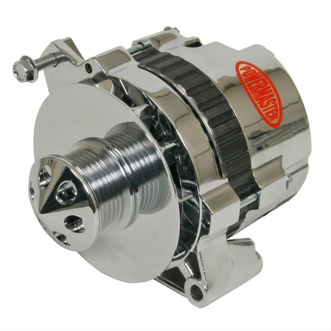 PWM-17802-362, Powermaster Street Alternators 17802-362 في الإمارات العربية المتحدة, دبي. Condition - new. Price 1,180 AED. Photo, seller contacts | AUTO.AE